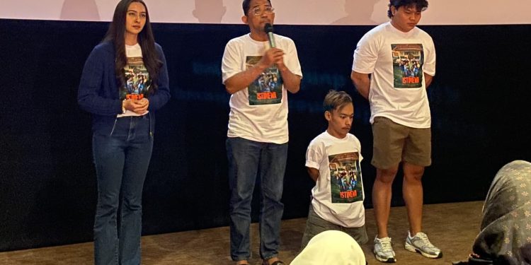 Film “Istimewa” : Penonton Diajak Melihat Keistimewaan di Balik Setiap Manusia