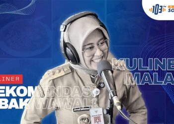 3 Kuliner Malam Solo yang Direkomendasikan Wakil Wali Kota Astrid