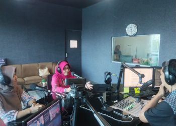 Health Tech Fusion : Jalan UMPKU Usai Transformasi Jadi Universitas