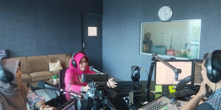 Health Tech Fusion : Jalan UMPKU Usai Transformasi Jadi Universitas