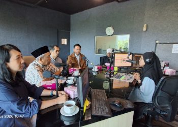 HUT Ke 81 : DPRD Jateng Dorong Pembangunan Merata dan Penguatan Ekonomi