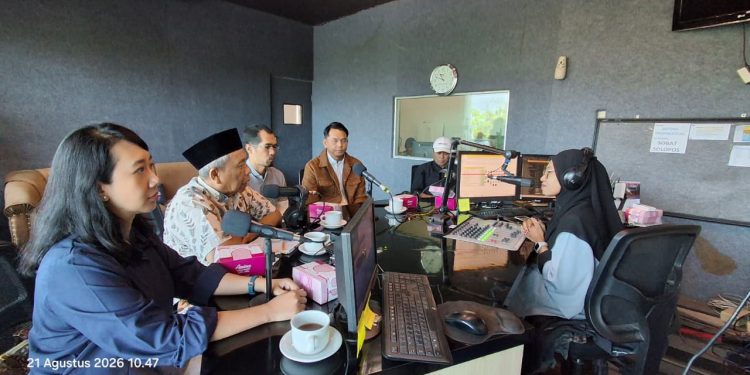 HUT Ke 81 : DPRD Jateng Dorong Pembangunan Merata dan Penguatan Ekonomi