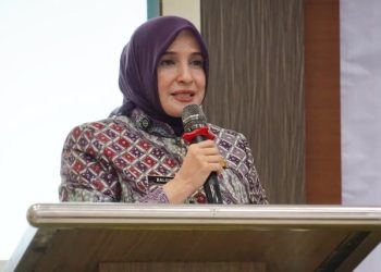 Wakil Wali Kota Pekalongan Dorong Green Campus Jadi Gerakan Berkelanjutan