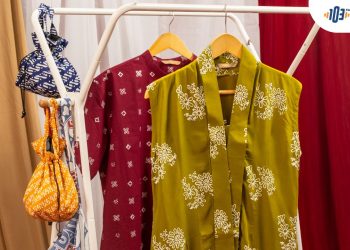 Gaya Fashion 2026 Berubah, Bagaimana Nasib Batik Solo?
