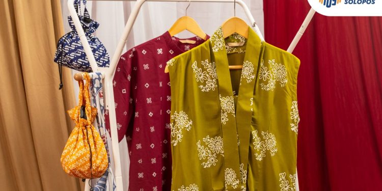 Gaya Fashion 2026 Berubah, Bagaimana Nasib Batik Solo?