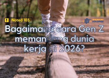 Kerja Ala Gen Z di 2026: Bukan Sekadar Mengejar Jabatan, tapi Mencari Keseimbangan