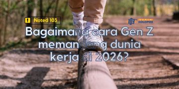 Kerja Ala Gen Z di 2026: Bukan Sekadar Mengejar Jabatan, tapi Mencari Keseimbangan
