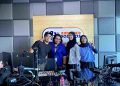 Fashion Designer Rory Wardana Sarankan Pilih Pakaian Berkualitas
