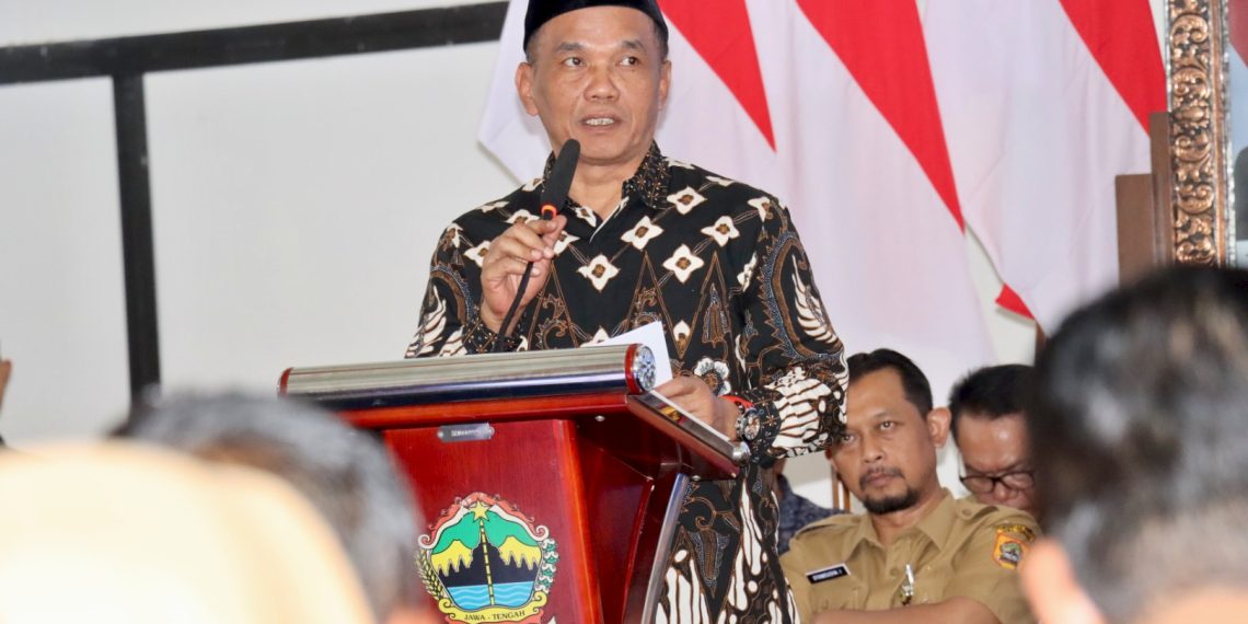 DPRD Jateng Soroti Tarif Rumah Sakit Daerah dalam Revisi Perda Pajak dan Retribusi