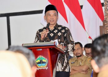 DPRD Jateng Soroti Tarif Rumah Sakit Daerah dalam Revisi Perda Pajak dan Retribusi