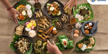Kuliner Murah di Solo untuk Anak Kos, Mahasiswa, dan Pekerja, Ada yang Rp10.000
