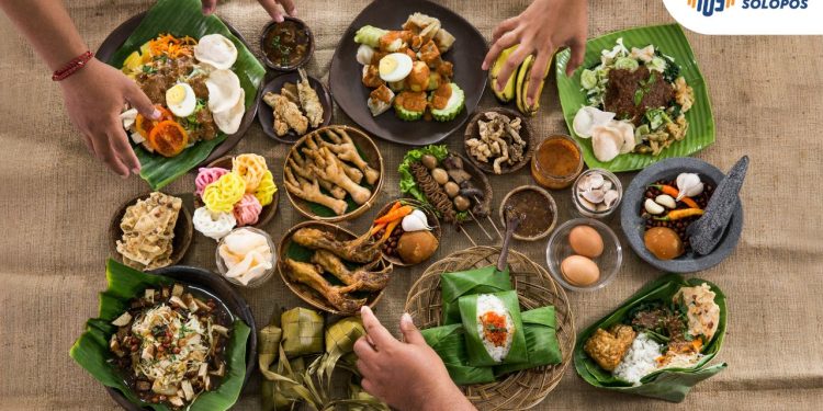 Kuliner Murah di Solo untuk Anak Kos, Mahasiswa, dan Pekerja, Ada yang Rp10.000