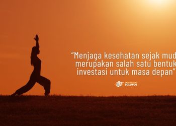 5 Tips Menjaga Kesehatan untuk Generasi Muda agar Tetap Aktif dan Produktif