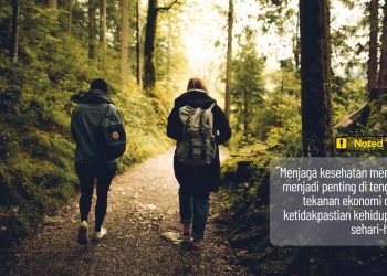 Kesehatan Mental di Tengah Tekanan Ekonomi: Cara Tetap Waras di Era “In This Economy”