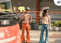 Fashion Retro di Era Modern, Gaya Lawas yang Kembali Jadi Tren