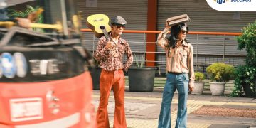 Fashion Retro di Era Modern, Gaya Lawas yang Kembali Jadi Tren