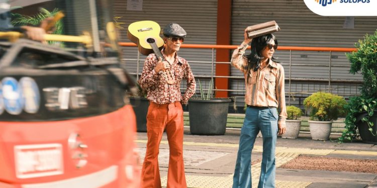 Fashion Retro di Era Modern, Gaya Lawas yang Kembali Jadi Tren