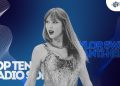 Taylor Swift – “Anti-Hero” Jadi Jawara Top Ten Radio Solopos