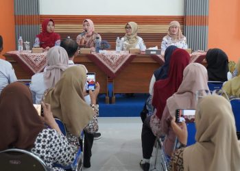 Pemkot Pekalongan Perkuat Jaring AUD Demi Pertahankan APK PAUD 100 Persen