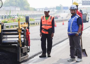 Pastikan Kualitas Layanan Nyaman, JSN Optimalkan Pemeliharaan Infrastruktur Ruas Tol Solo–Ngawi