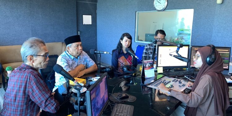 DPRD Jateng Dorong Pemerintahan Responsif dan Berorientasi Publik