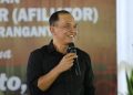 Sumanto Ajak Anak Muda Manfaatkan Ponsel jadi Sumber Penghasilan Lewat Konten Afiliator