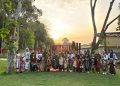 September Ceria di Kampung Alit, Hadirkan Keceriaan dan Kebersamaan Ibu dan Anak