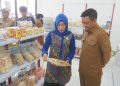 IKM Kota Pekalongan Didorong Manfaatkan Fasilitasi Pendaftaran Merek Dagang