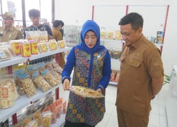 IKM Kota Pekalongan Didorong Manfaatkan Fasilitasi Pendaftaran Merek Dagang