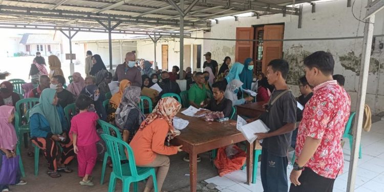 Data Bansos Masih Bisa Diperbaiki, Wali Kota Aaf Ajak Warga Aktif Melapor