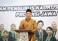 Keterwakilan Perempuan di DPRD Jateng Baru 20 Persen, Masih di Bawah Target