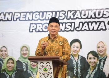 Keterwakilan Perempuan di DPRD Jateng Baru 20 Persen, Masih di Bawah Target