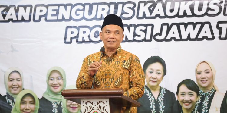 Keterwakilan Perempuan di DPRD Jateng Baru 20 Persen, Masih di Bawah Target