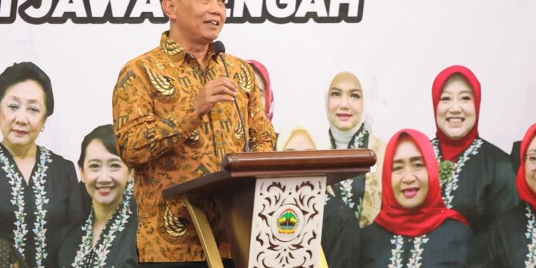 PHK Jateng Tembus 7.315 Pekerja hingga Agustus 2026, DPRD Turun Tangan