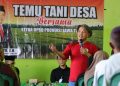 Minta Petani Diversifikasi Usaha, Sumanto Ungkap Trik Kelola Keuangan