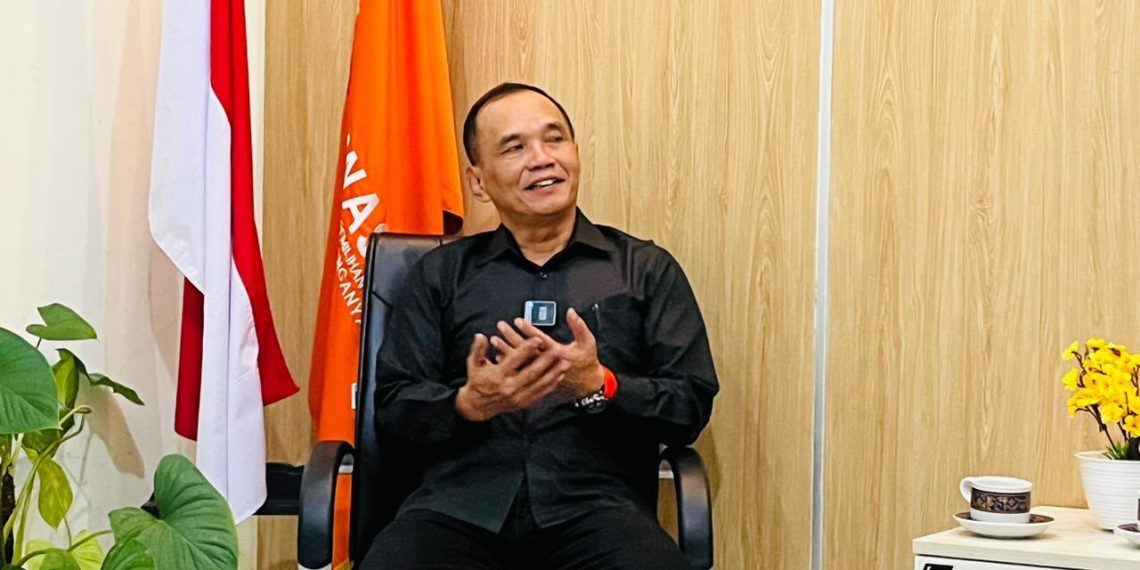 Ketua DPRD Jateng Sumanto Dorong Raperda Pelayanan Publik Harus Berdampak Langsung ke Masyarakat