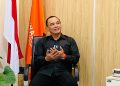 Ketua DPRD Jateng Sumanto Dorong Raperda Pelayanan Publik Harus Berdampak Langsung ke Masyarakat