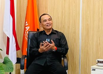 Ketua DPRD Jateng Sumanto Dorong Raperda Pelayanan Publik Harus Berdampak Langsung ke Masyarakat