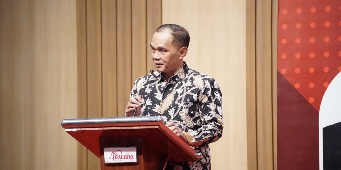 Dorong Politisi Perempuan Terpilih Lagi di 2029, Sumanto: Persiapkan Diri, Kompetisi ke Depan Lebih Rumit