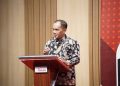 Dorong Politisi Perempuan Terpilih Lagi di 2029, Sumanto: Persiapkan Diri, Kompetisi ke Depan Lebih Rumit