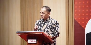 Dorong Politisi Perempuan Terpilih Lagi di 2029, Sumanto: Persiapkan Diri, Kompetisi ke Depan Lebih Rumit