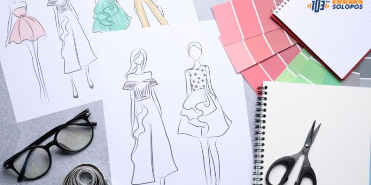 Fashion 2026 Makin Personal, Solo Punya Modal Batik dan Kreativitas Anak Muda