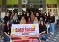 Grand HAP Hotel Solo Rayakan Anniversary ke-11, dengan Banyak Rangkaian Kegiatan Sosial dan Kebersamaan