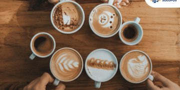 Coffee Shop Jadi Pilihan Nongkrong dan Produktif bagi Gen Z