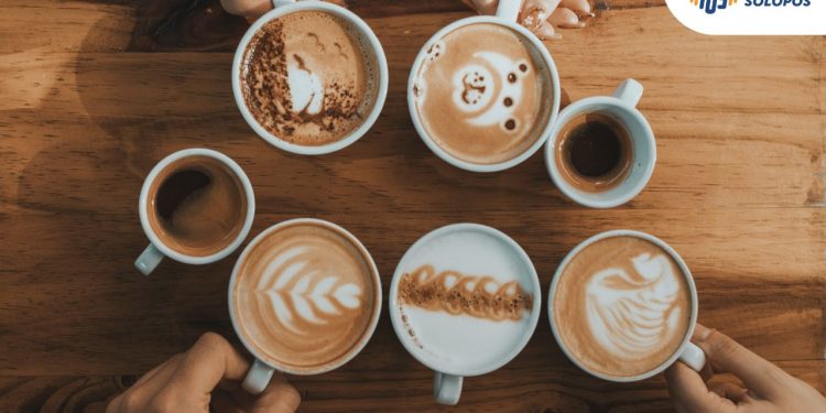 Coffee Shop Jadi Pilihan Nongkrong dan Produktif bagi Gen Z