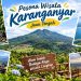 Pariwisata Karanganyar : Strategi Baru Disiapkan untuk Dongkrak Kunjungan Wisatawan