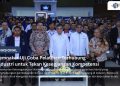 Kemnaker Uji Coba Pelatihan Terhubung Industri untuk Tekan Kesenjangan Kompetensi