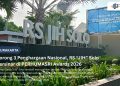 Borong 3 Penghargaan Nasional, RS “JIH” Solo Bersinar di PERHUMASRI Awards 2026