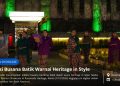 Heritage in Style, Padukan Media Gathering dan Fashion Showcase Sambut Hari Batik Nasional