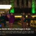 Heritage in Style, Padukan Media Gathering dan Fashion Showcase Sambut Hari Batik Nasional